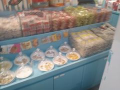 -秦淮礼物(贡院街店)