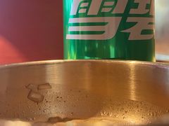 -西塔老太太泥炉烤肉(青浦蟠龙天地店)
