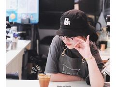 dirty-Manner Coffee(大宁国际商业广场店)