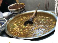 -马光荣肉丸糊辣汤(边东街店)