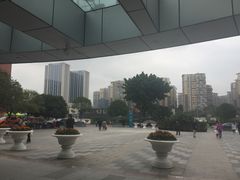 -成都市第一人民医院(南区)