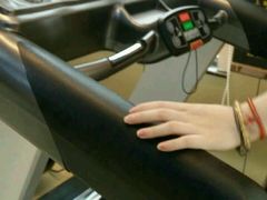 -中田·健身+普拉提(太阳广场店)