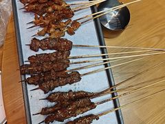 -庆峰龙虾烧烤(合肥一店)