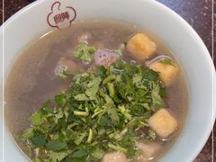 -回味鸭血粉丝汤(砂之船店)