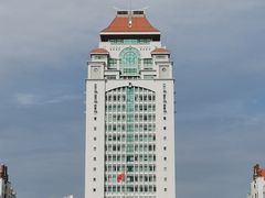 -厦门大学(思明校区)