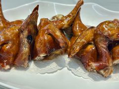 -渔意楼·驰名沙田乳鸽(五羊店)