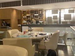 -西安高新希尔顿酒店·咖啡露台西餐厅