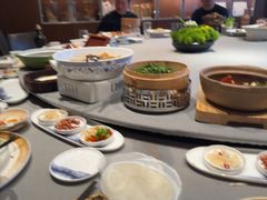 -阿庄新豫菜(通泰路店)