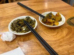 -欣达面馆(天桥支路店)