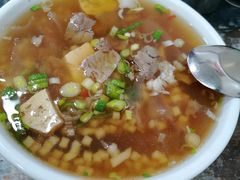 -焦大头牛肉小饭(南关店)