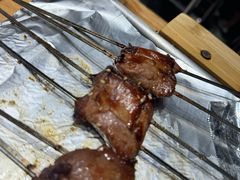 -熙成烧烤(白塔岭店)