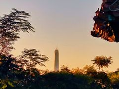 -南翠屏公园