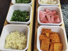 -汇聚德京味铜锅涮肉(沈家桥二路店)