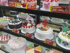 -味多美蛋糕(古城店)