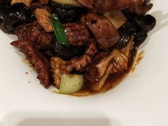 -金蝉食府(维吉奥广场店)