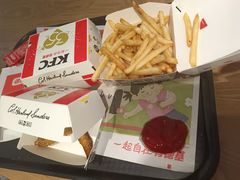 -肯德基(布吉老街店)