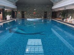 -大连中远海运洲际酒店