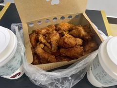 -阿捡忭京炸鸡(韭菜园总店)