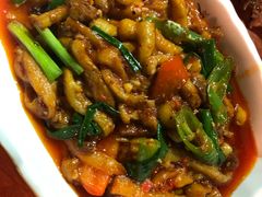 -云隐小厨·传统大理美食(复兴路店)