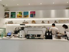 -普素书咖茶空间
