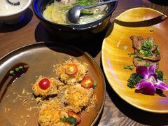 -蟹之国·精品蟹料理(极地店)