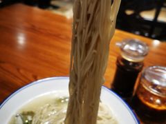 -乔家栅(襄阳南路店)