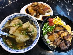 -西关味(大卫城店)