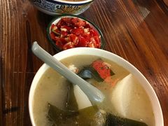 -刘师父老汉口江湖菜(蔡锷路店)