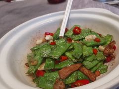 -聚宾楼·烤鸭·家宴(科技三路店)