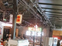 -霸王虾·麻辣小龙虾(清水河公园店)