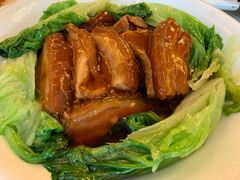 -朱仔记食府(江南大道店)