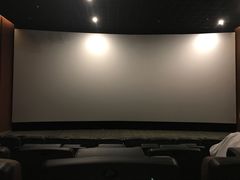 -汉阳天河电影城(王家湾店)