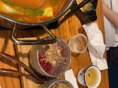 -大理老字号·舟渔的鱼野生菌海景餐厅(双廊店)