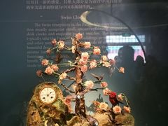 -故宫钟表馆