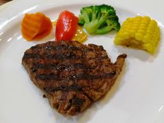 -斗牛士牛排餐厅(富力海珠城广场店)