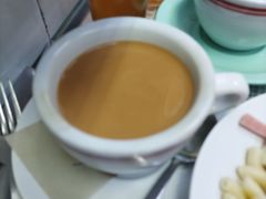 -金凤茶餐厅(湾仔店)