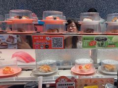 -争鲜回转寿司(朝北大悦城店)