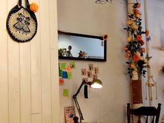 -一杯海(国际海水浴场店)