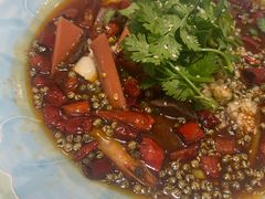 -金陵后厨·南京菜(新街口秣陵路店)