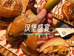 -悠航SLOWBOAT(三里屯店)