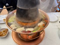 -东来顺饭庄(天坛店)