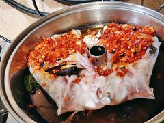 -洞庭土菜馆(易发广场店)