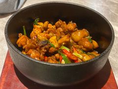 -雷泰泰台式胡椒虾(滨江金铂湾店)