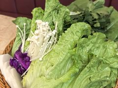 -陈大锅·岳阳鱼馆·地道岳阳菜(美食街店)