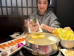 -牛事制造局牛肉火锅(莲岳路店)