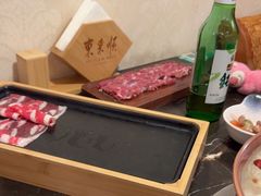 -东来顺饭庄(金泉广场店)
