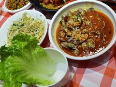 -龙虾当家·大排档(红谷滩五中店)