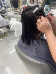 -5M HAIR SALON