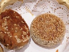 -东来顺饭庄(西直门店)