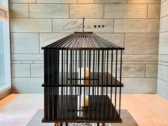 -北京金融街丽思卡尔顿酒店·意味轩 Cepe